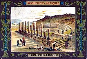 Timgad 010